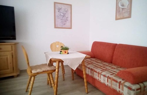 Sonthofen Apartment | Holiday apartment Elisabeth