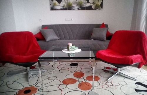 Sonthofen Apartment | Holiday apartment Elisabeth