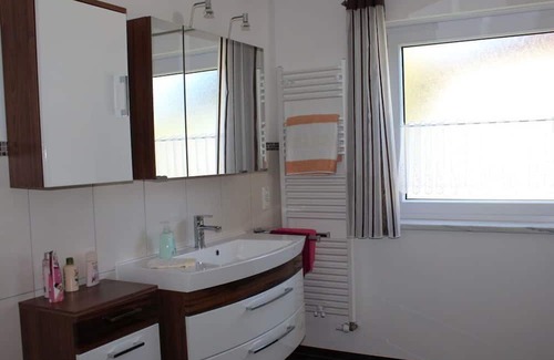 Sonthofen Apartment | Holiday apartment Elisabeth