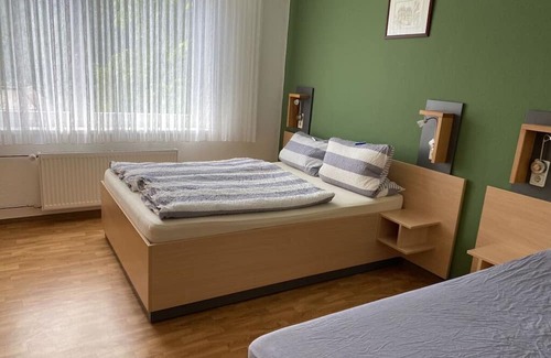 Enkirch Apartment | SonnenHof holiday apartment 5