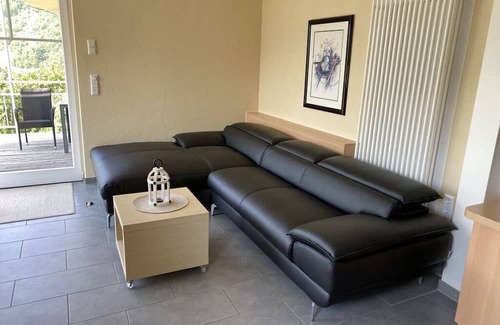 Enkirch Apartment | SonnenHof holiday apartment 5