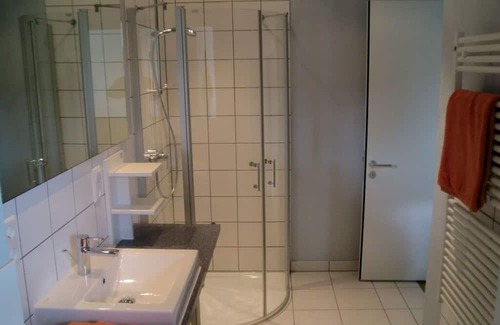 Enkirch Apartment | SonnenHof Apartment 6