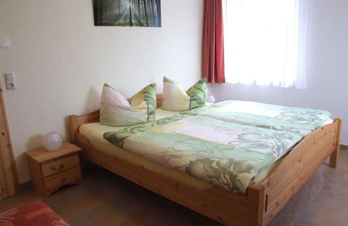 Holzhau Apartment | House mountain view in Holzhau