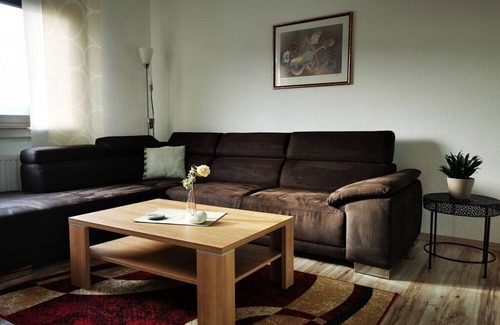 Mainz-Bingen Apartment | Holiday apartment forest