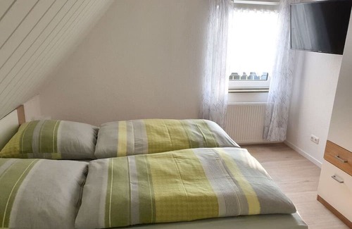 Extum Apartment | Holiday apartment Extum in Aurich