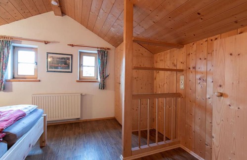 Lenggries Apartment | Holiday apartment Sanktjohanser