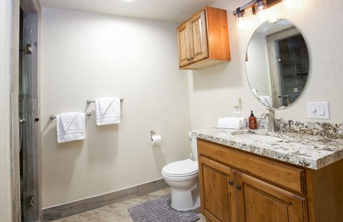 Carthage Apartment | US Open Availability