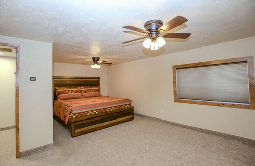 Carthage Apartment | US Open Availability