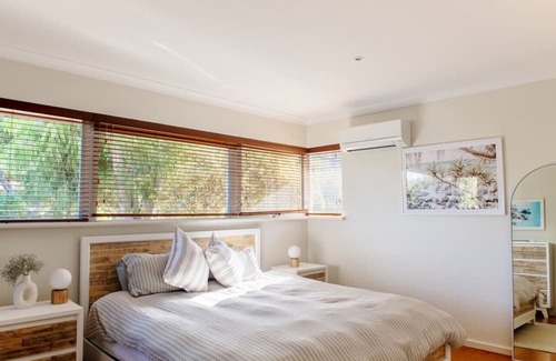 Gnarabup House | Surfside Escape - Beachside Home