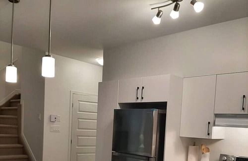 District d'Aylmer House | 7 rue court - Luxury Bran new Home in Aylmer