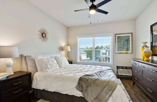 Fairburn House | Roomy Retreat | Luxurious, Spacious, & Convenient