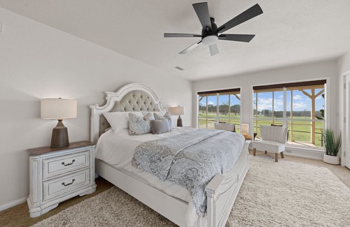 Leon Junction Other | Lakeside Farmhouse with Pool on 142 Acres near Temple, Texas