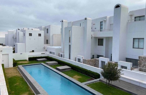 Mykonos Apartment | Marina Village Penthousenn