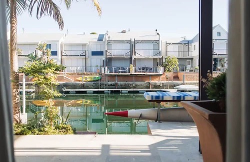 Knysna Central Apartment | Knysna Quays Retreat