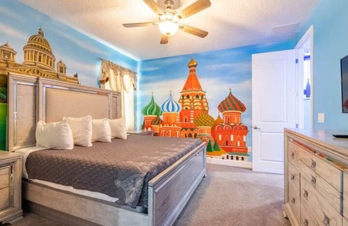 Kissimmee House | Space - Wonder - Sports Listing