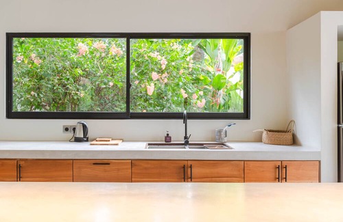 Pererenan Villa | Villa Wowsome - heart of Pererenan Canggu - 3-bedroom villa with private pool