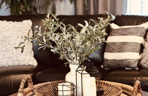 Villa Chaparral House | The Cozy Home - With Pool!