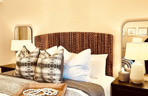 Villa Chaparral House | The Cozy Home - With Pool!