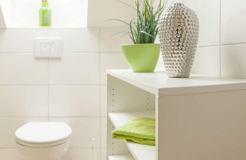 Eilsum Apartment | Holiday home starboard