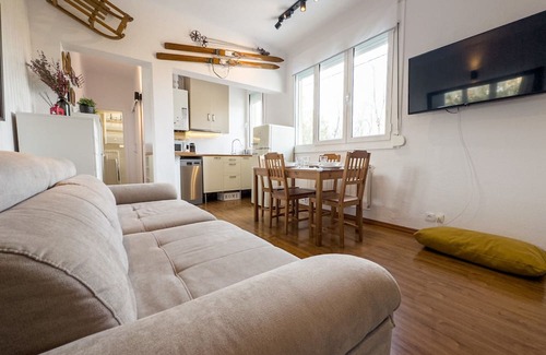 Osseja Apartment | El Racó de Saint-roch