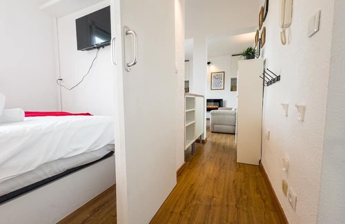 Osseja Apartment | El Racó de Saint-roch