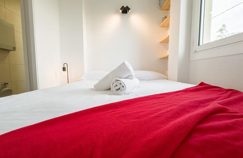 Osseja Apartment | El Racó de Saint-roch
