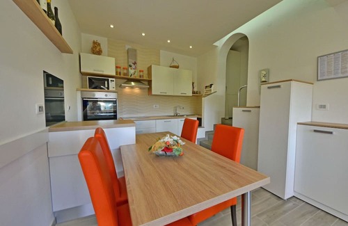 Trinajstici House | Koalas Nest Home & Apartments by Interhome