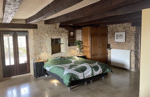 Lavercantiere Apartment | Magnone, Gite Verte. Rust, Ruimte en Ontspanning. Adults Only!