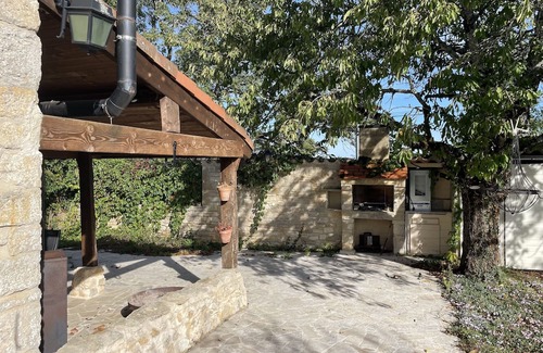 Lavercantiere Apartment | Magnone, Gite Verte. Rust, Ruimte en Ontspanning. Adults Only!