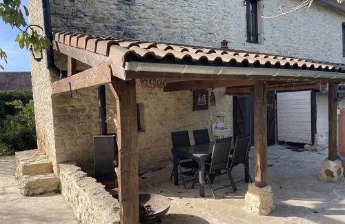 Lavercantiere Apartment | Magnone, Gite Verte. Rust, Ruimte en Ontspanning. Adults Only!