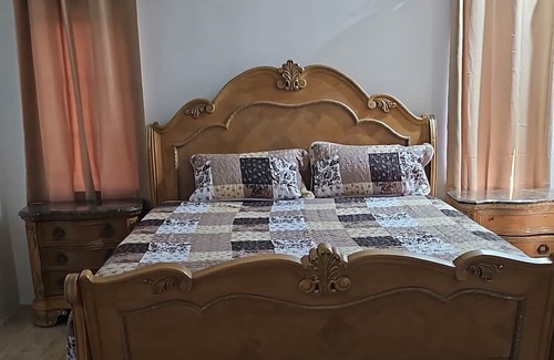 May Pen Apartment | 10 Minutes To May Pen Town Minutes To The Highway Condo In A Gated Community