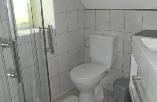 Garlan House | Cottage 'Gite Ty Coz' with Wi-Fi