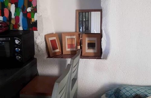 Grez-sur-Loing House | Homerez - Beautiful property for 4 ppl. with terrace at Grez-sur-Loing