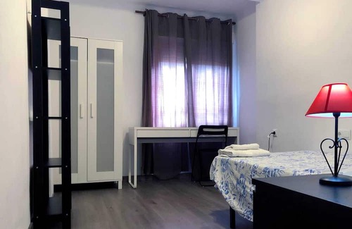 Benimaclet Apartment | Homerez - Nice appartement 5 km away from the beach for 4 ppl. at València