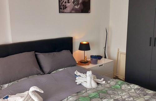 Vogelzang Apartment | La Petite Savane Animaux Autorisés