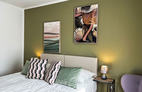 Velden am Worther See Apartment | Rachel by Interhome