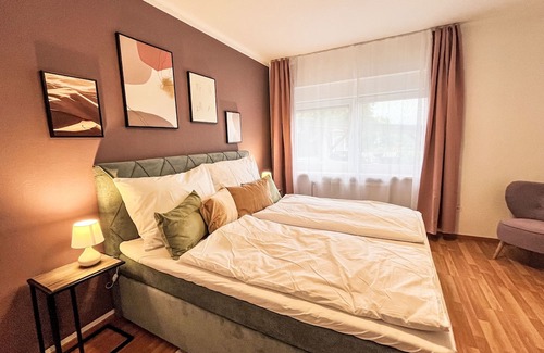 Velden am Worther See Apartment | Rachel by Interhome