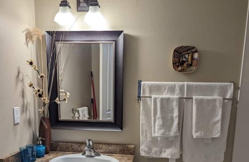 Guildford House | Fraser Heights Cozy Suite