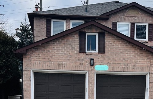 Oakville Apartment | 4C - Comfy, Cozy, Clean and Capacious