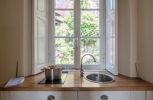 Brunate Apartment | I Tigli Apartment - My Home In Como