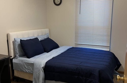 Northeast Columbus House | Cozy 3-bedroom house near CMH Airport and Easton Mall