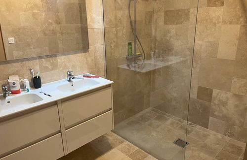 Saint-Martin-du-Vieux-Belleme House | A haven of peace at the foot of the Golf