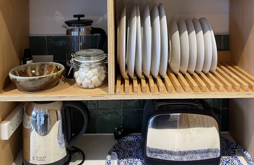 Lifton Apartment | Felly House Annex