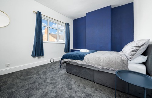 Cleethorpes House | The Cosgrove - 3 Bed Property in Central Cleethorpes and 5 mins from the beach