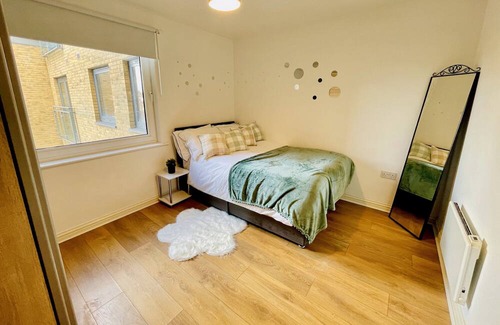 Brixton Apartment | Discover Modern Urban Living in the Heart of Brixton