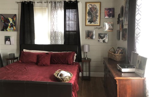 Huntcliff Bed & Breakfast | The Fresh Eats Retreat