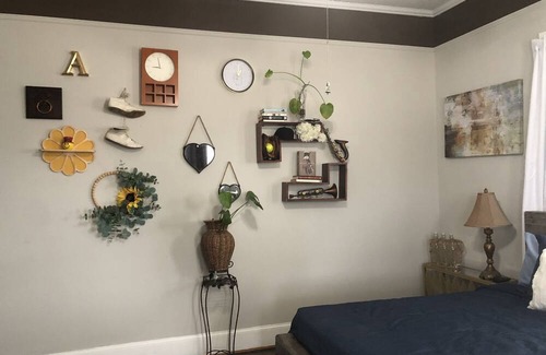 Huntcliff Bed & Breakfast | The Fresh Eats Retreat