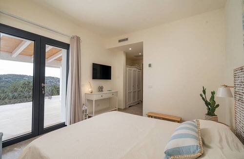 Arzachena Villa | Villa Li Camini - country retreat with private pool