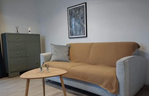 Jablines House | Charmante Maison Dans le Village de Jablines au Calme