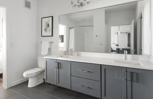 Austin Apartment | Modern Apartment in Prime Location (ID1403X650)